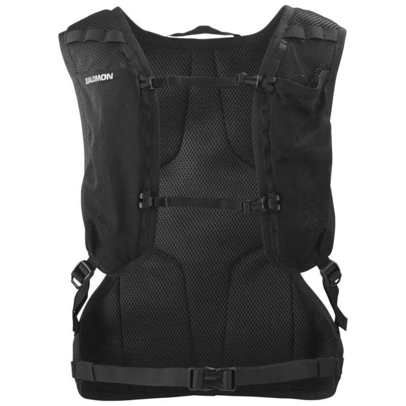 Salomon Zaino Cross