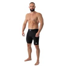 DBX Bushido Pantaloncini Vale Tudo MMA Compression (Tight) CS