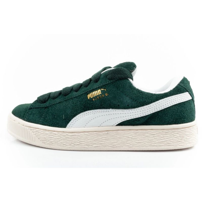 Puma Scarpe Suede Hairy