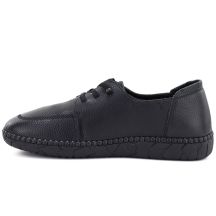 Jezzi Scarpe comfortable leather