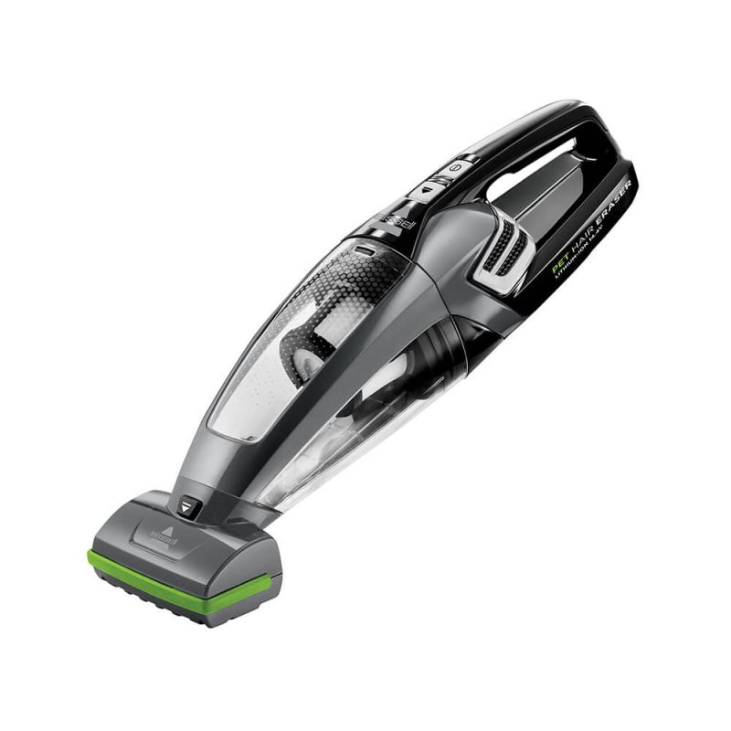 Bissell Vacuum Cleaner Pet Hair Eraser ION 14V Black Gray (2278N)