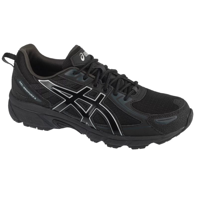 ASICS Gel-Venture 6 1203A297-002 Black 41.5