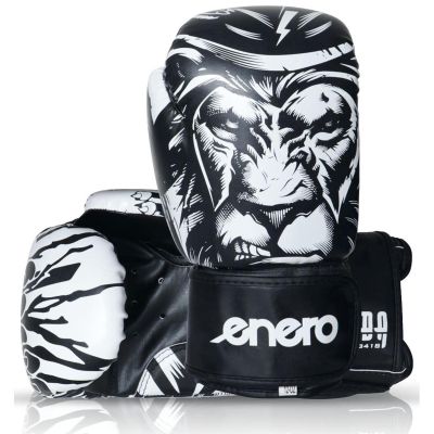 Enero Guanti tiger boxing size
