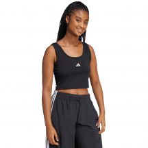 adidas Maglietta Essentials Small Logo Cotton
