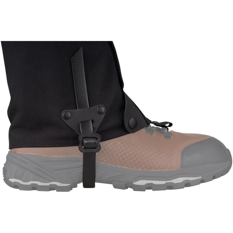 SEA TO SUMMIT Quagmire Gaiters Canvas (PFC-free) XL