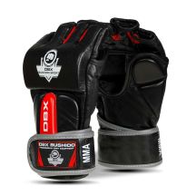 DBX Bushido Guanti mmam Ninja LegacySeries