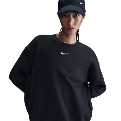 Nike Felpa Sportswear Phoenix Fleece