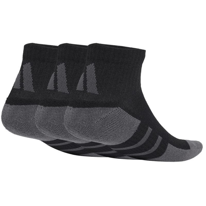 adidas Calze Essentials Climacool Qrt