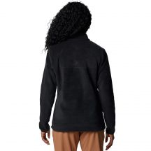 Columbia Felpa Benton Springs Snap Pull Over II Fleece