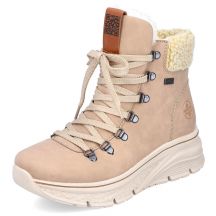 Rieker Stivali waterproof insulated snow