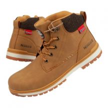 Geographical Norway Scarpe ball-gn