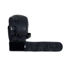 Masters Guanti MMA Masters Gfs-Matt-Black