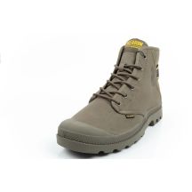 Palladium Sneakers Pampa Hi Dare II High Top