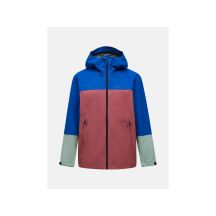 Peak Performance Giacca Trail Hipe Shell,