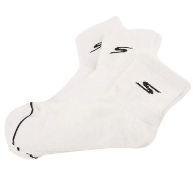 Skechers Calze Qtr Prem Basic