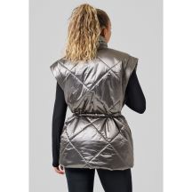 Casall Gilet Mellow Wrap Quilt