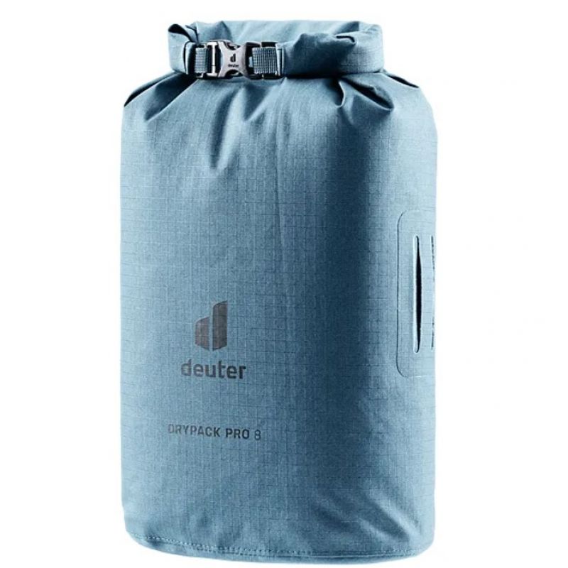 Waterproof Dry Bag DEUTER Drypack Pro 8 Atlantic