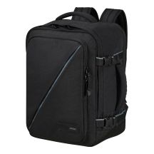 American Tourister Zaino Casual Ms backpack Hiking Backpack Recycled polyethylene terephthalate (rPET)