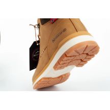 Geographical Norway Scarpe ball-gn