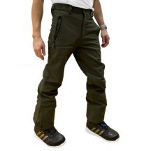 ONeill Pantaloni O'Neill softshell ski