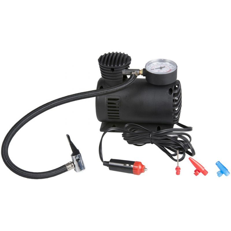 Dunlop 92429 Air Compressor