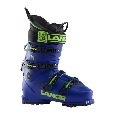 Lange Stivali MV Gw Ski (Mt Blue-Green)