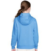 Nike Felpa Sportswear Club Fleece