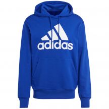 adidas Felpa con cappuccio Essentials French Terry Big Logo