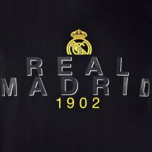Real Madryt Maglietta Real Madrid cotton