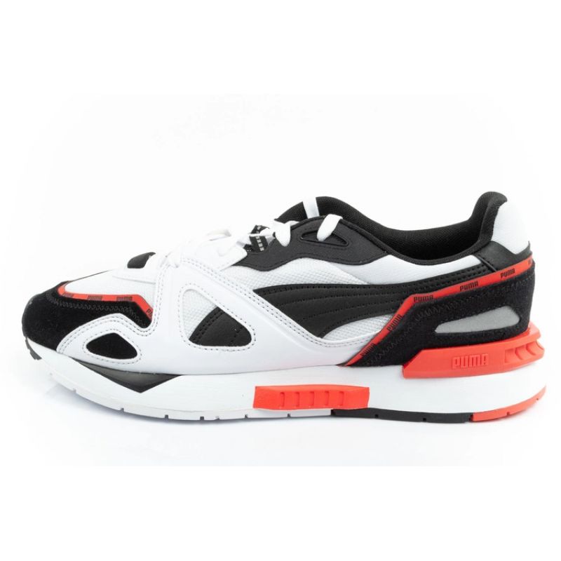 Puma Scarpe Mirage Mox Piping