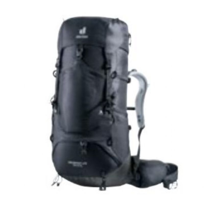Deuter Aircontact Lite 35+10 SL 35 l Black, Graphite