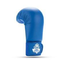 DBX Bushido Guanti WKF karate mitts
