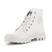 Palladium Scarpe Pampa Hi Originale Star