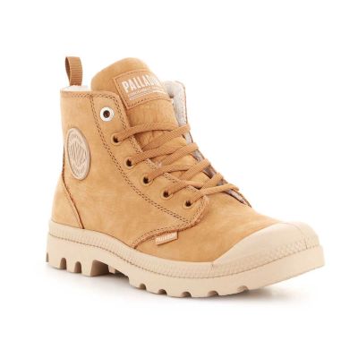 Palladium Scarpe Pampa Hi Zip WL