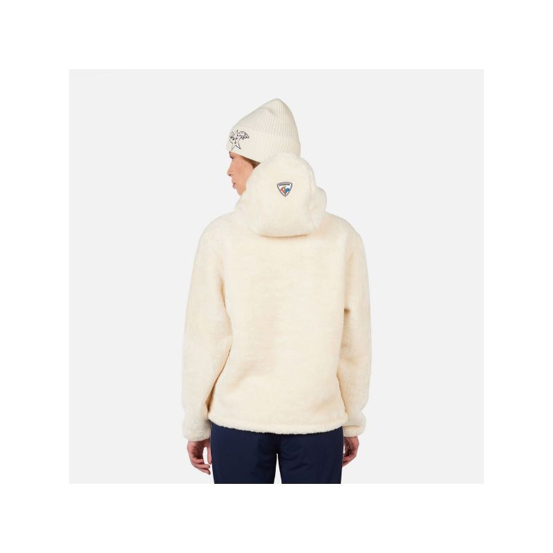 Rossignol Felpa ROSSIGNOL JCC valdiz fleece
