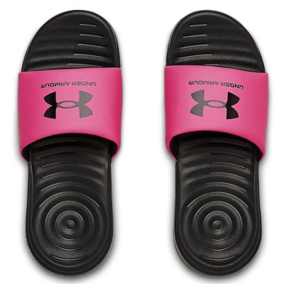 Under Armour Infradito Ansa Fix SL