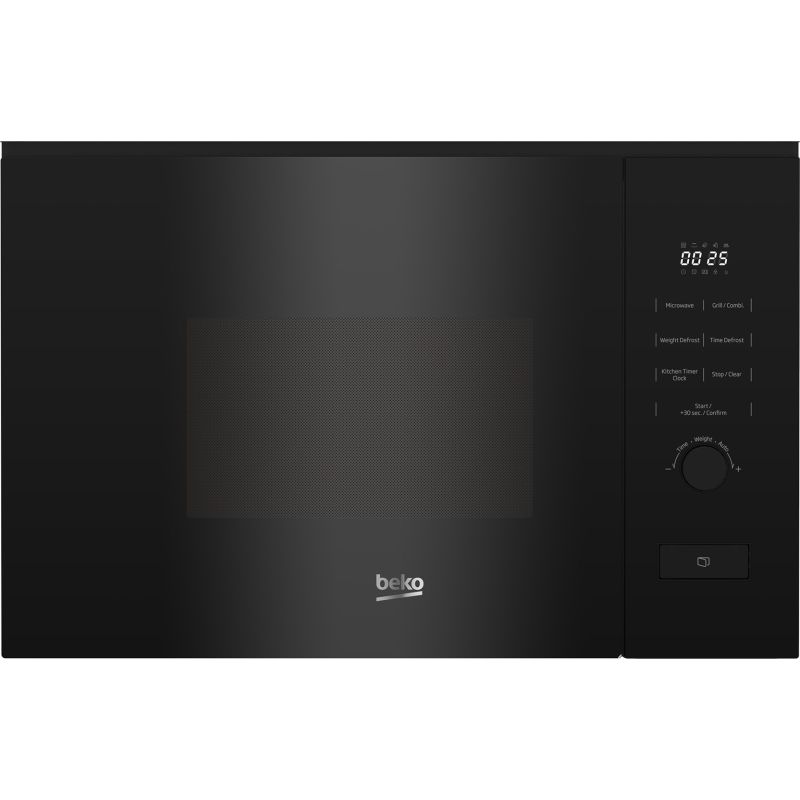 BEKO BMGB20212B Microwave Oven