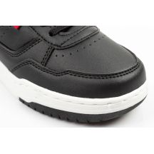 Levis Scarpe Levi's John SE ankle-high Velcro children's sports