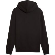 Puma Felpa con cappuccio ESS Small No. Logo