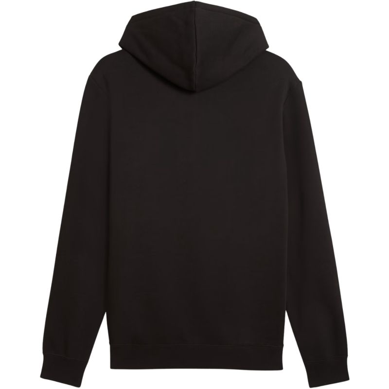 Puma Felpa con cappuccio ESS Small No. Logo