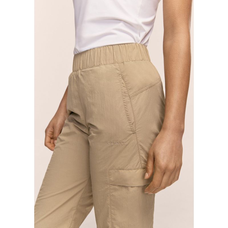Casall Pantaloni Active Adjustable Track, Color