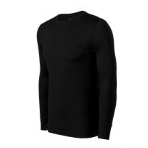 Malfini Maglietta Premium Merino Rise LS