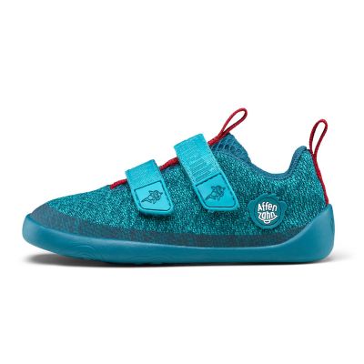 Affenzahn Sneakers Knit Happy Shark