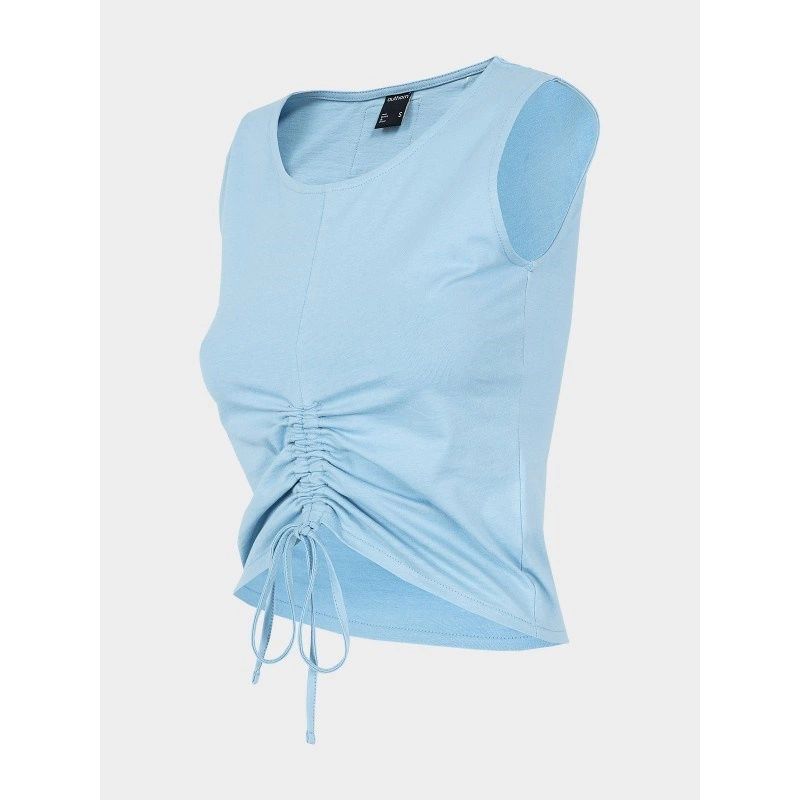 Outhorn Maglietta Sleeveless