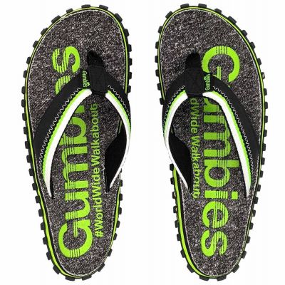 Gumbies Infradito Cairns