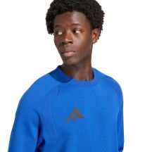 adidas Felpa Tiro Travel Crew
