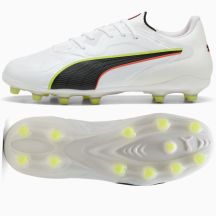 Puma Scarpe king match TT