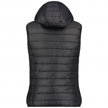 Geographical Norway Gilet Vatika Hood EO