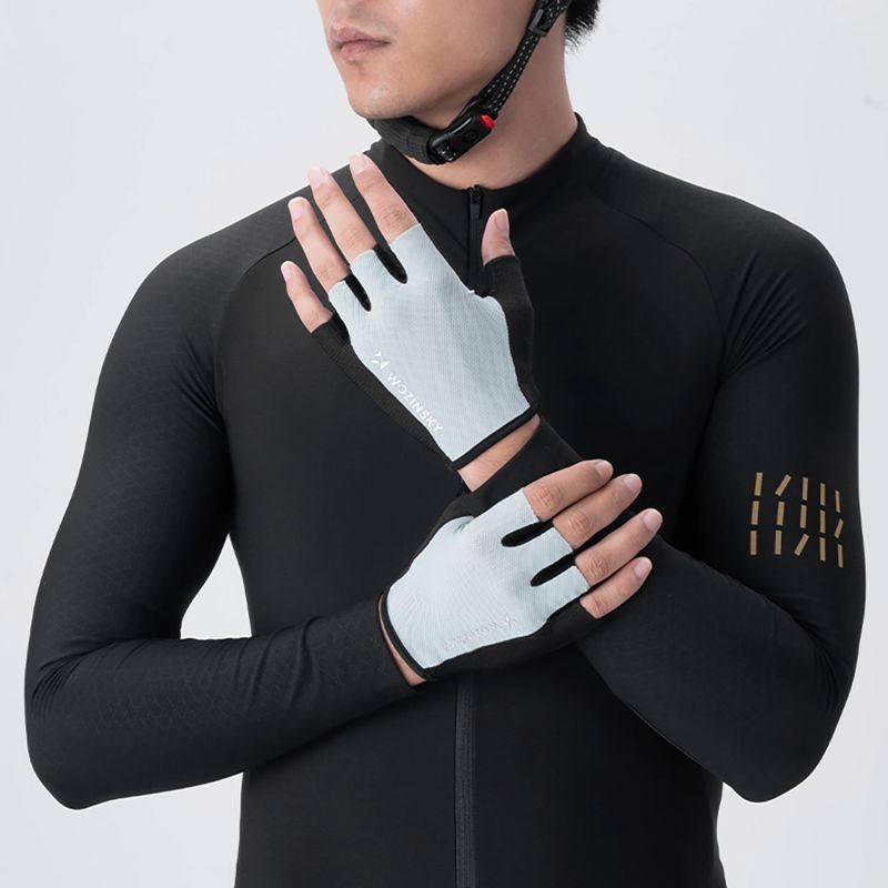 Wozinsky Guanti cycling size