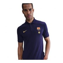 Nike Maglia FC Barcelona Slim